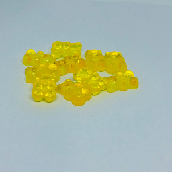 Gummy Bear Nail Charms – Her Korner Store