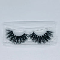 Beaute Lashes